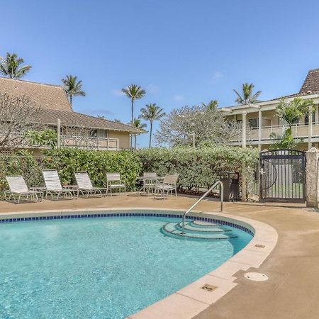 Plantation Hale Kapa'a Exterior foto