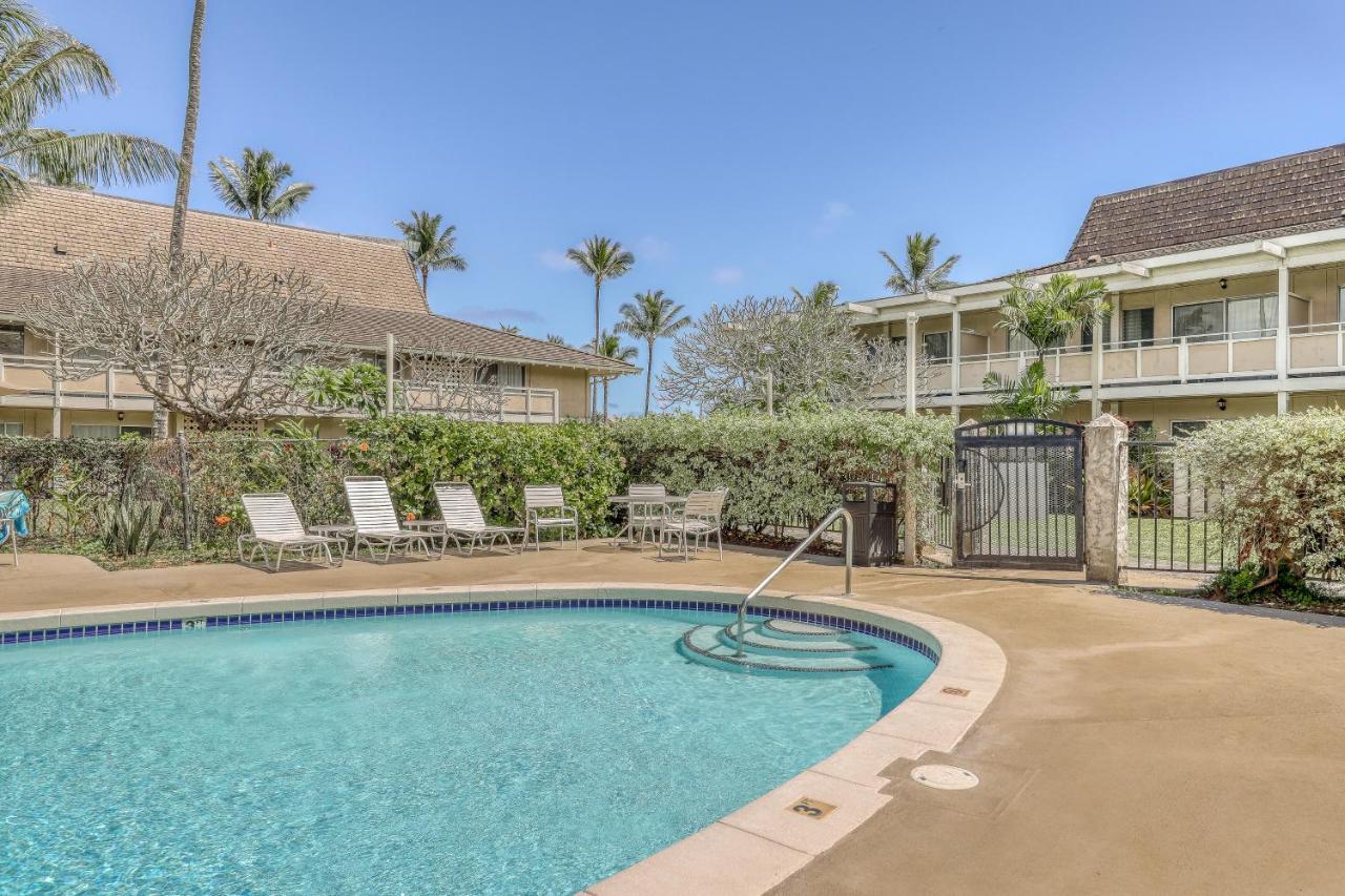 Plantation Hale Kapa'a Exterior foto