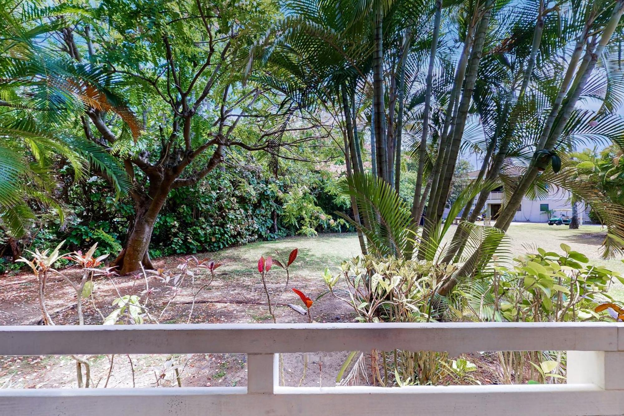 Plantation Hale Kapa'a Exterior foto