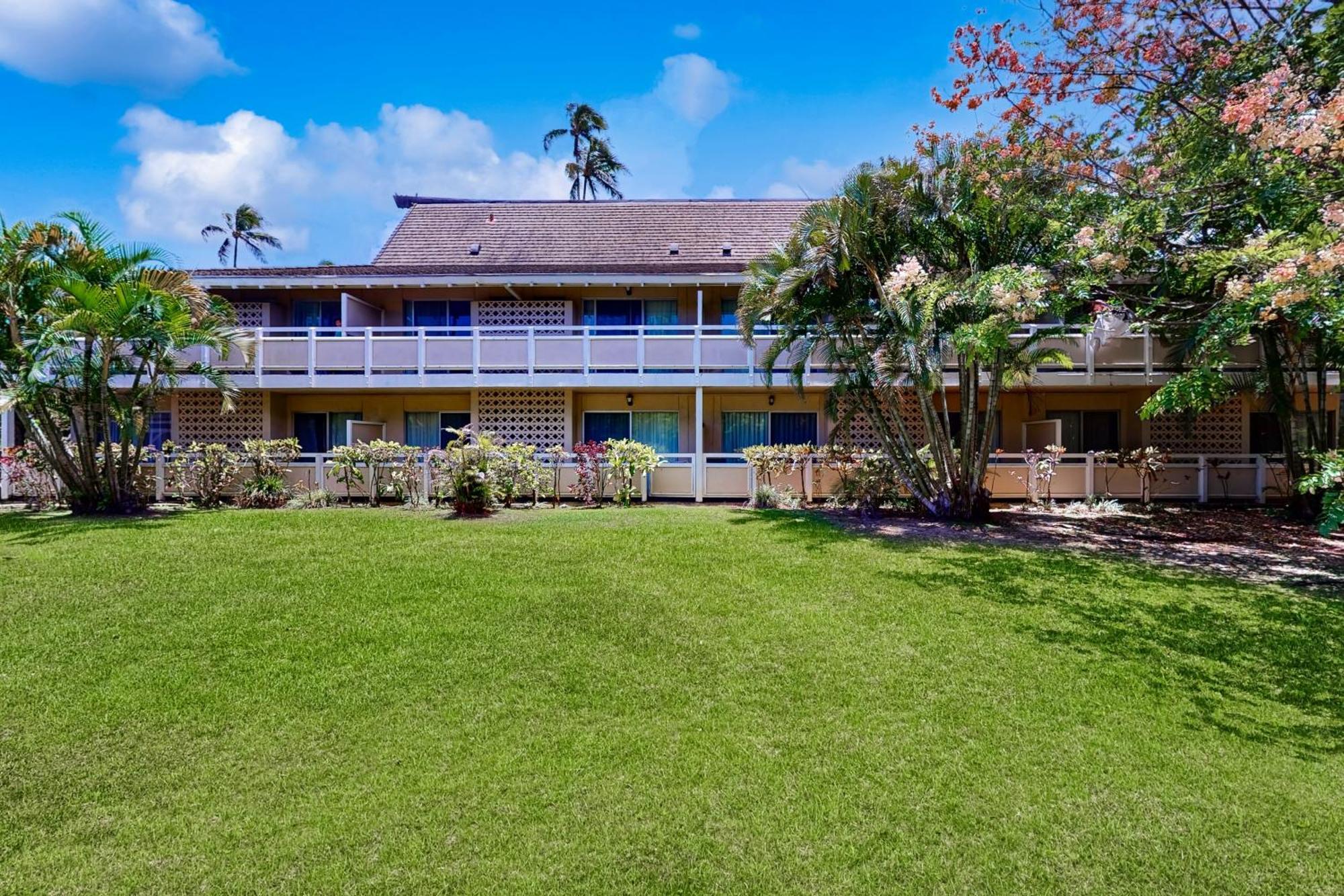 Plantation Hale Kapa'a Exterior foto