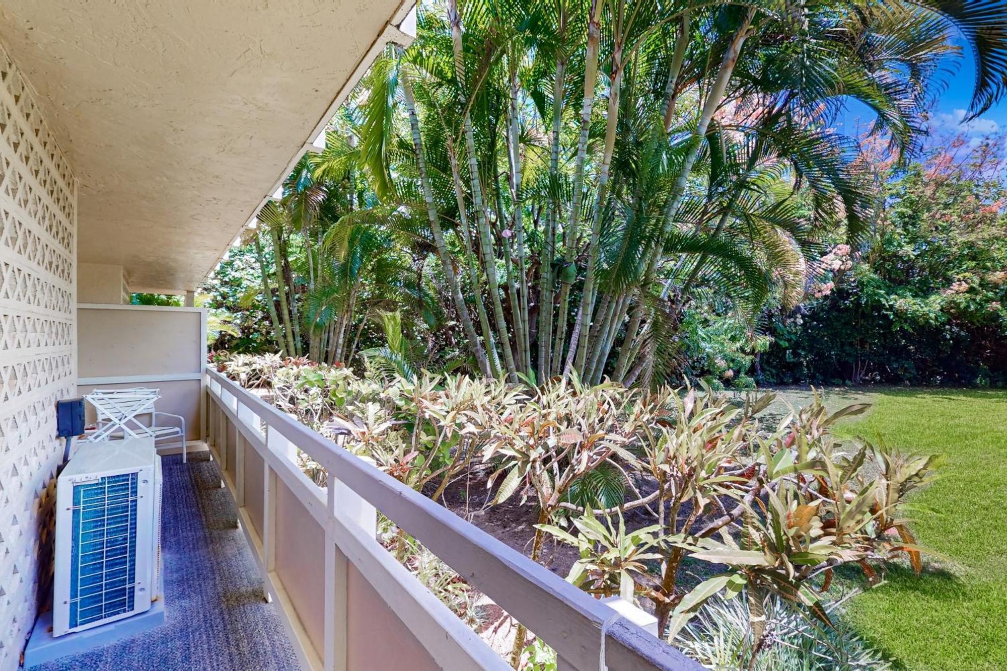 Plantation Hale Kapa'a Exterior foto