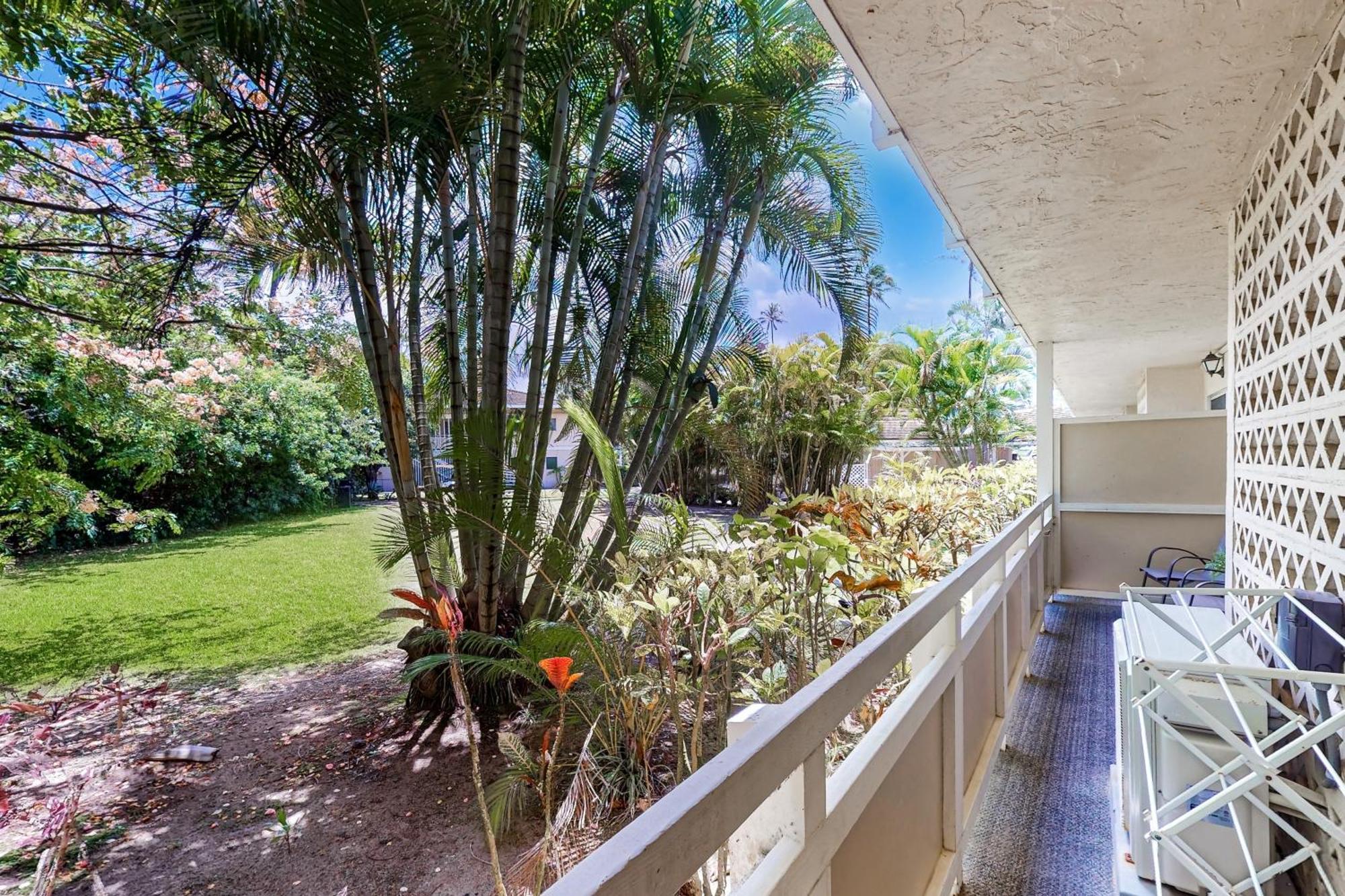 Plantation Hale Kapa'a Exterior foto