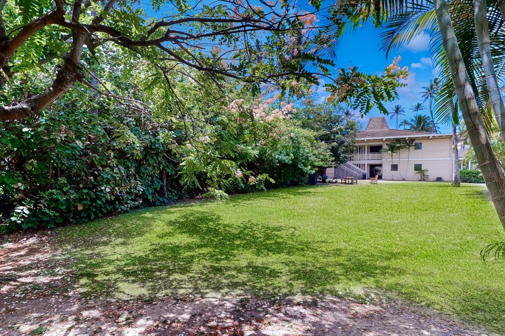 Plantation Hale Kapa'a Exterior foto